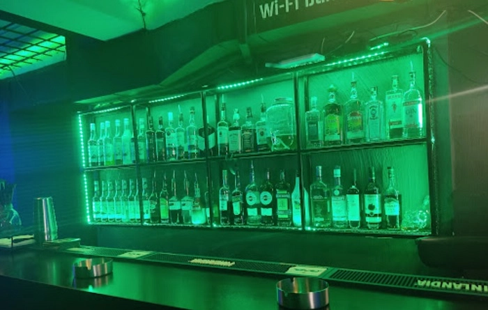 Компьютерный клуб Bunker Game Bar в Ереване: Киберспорт, CS:GO, Dota, Компьютерный клуб,