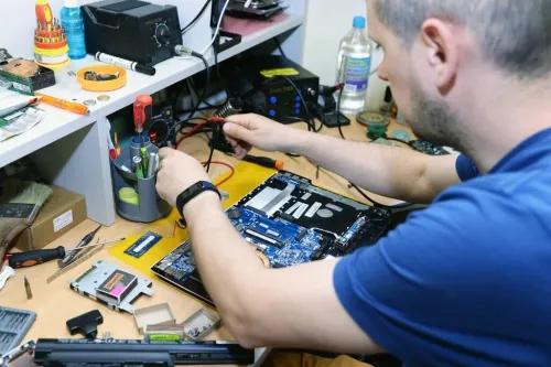 Главный ростовский сервисный центр  в  Ростове-на-Дону