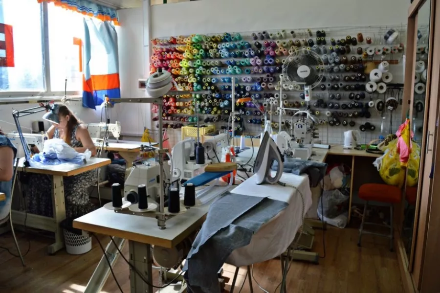 Ателье Дом Мод в Ростове-на-Дону: Ремонт, Пошив, Мода,