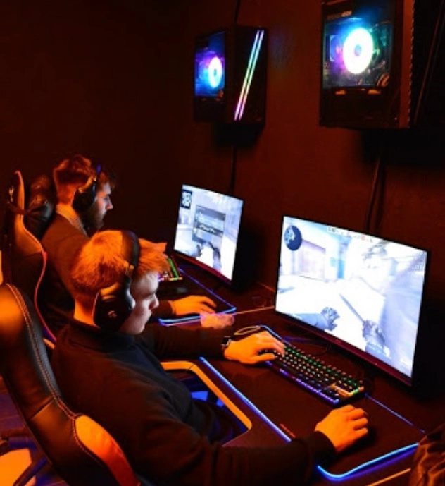 X-GAME - компьютерный клуб в Нижнем Новгороде в Нижнем Новгороде: Компьютерный клуб, Киберспорт, Хобби,