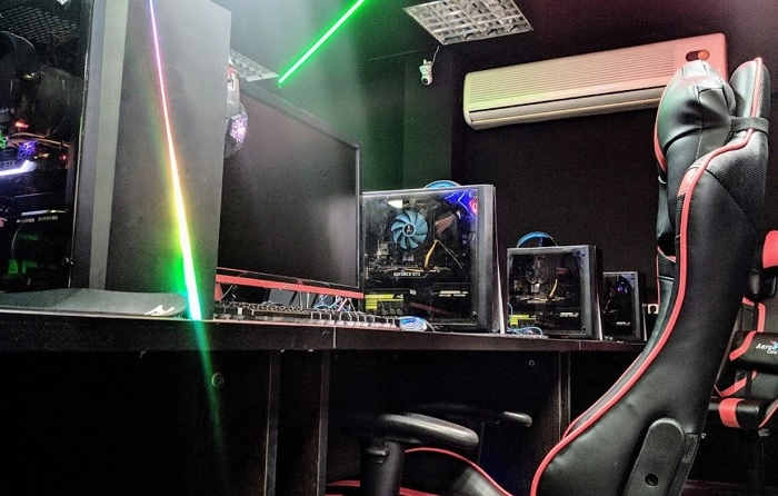 X-GAME - компьютерный клуб в Нижнем Новгороде в Нижнем Новгороде: Компьютерный клуб, Киберспорт, Хобби,
