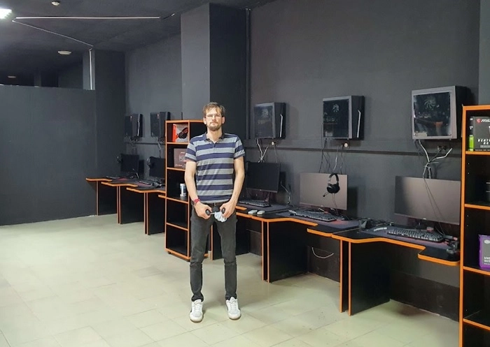 X-GAME - компьютерный клуб в Нижнем Новгороде в Нижнем Новгороде: Компьютерный клуб, Киберспорт, Хобби,