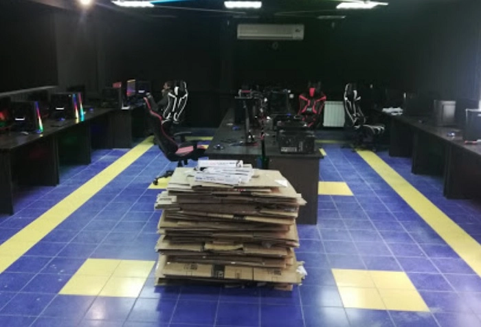 X-GAME - компьютерный клуб в Нижнем Новгороде в Нижнем Новгороде: Компьютерный клуб, Киберспорт, Хобби,