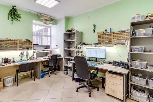 Сервисный центр IT-Lab  в  Ростове-на-Дону