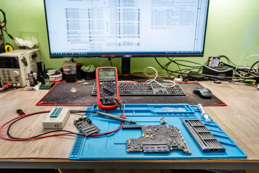 Сервисный центр IT-Lab в Ростове-на-Дону: Ремонт Электротехники, Ремонт Бытовой Техники, Диагностика, Сервис,
