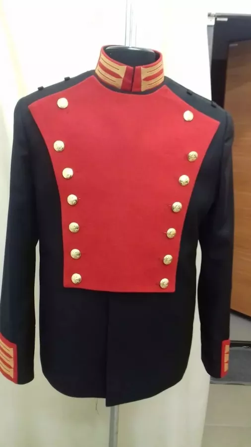 Военное ателье в Ростове-на-Дону: Ремонт, Пошив, Мода,