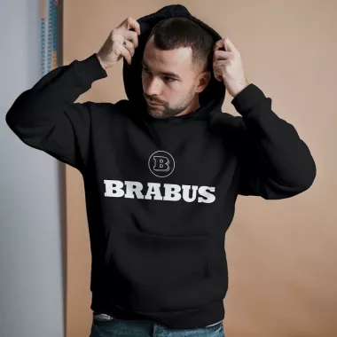 Компьютерный клуб "Brabus".