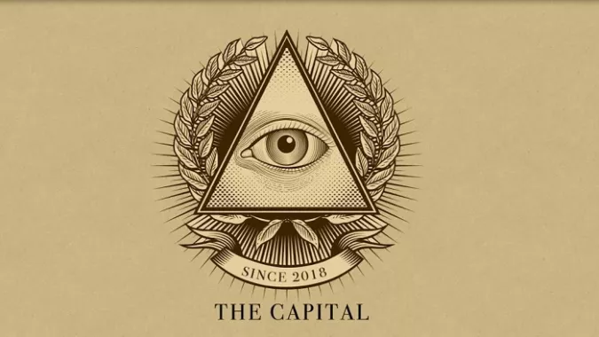Кальянная в Ереване "THE CAPITAL".