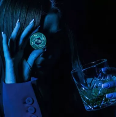 Кальянная "Marshall Lounge".