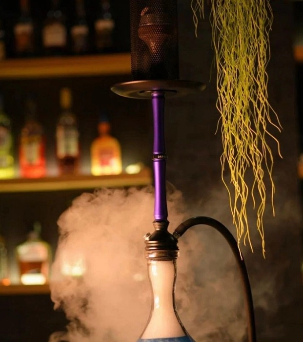 Кальянная Marshall Lounge в Ереване: Кальян, Chill, 18+, Покурить,