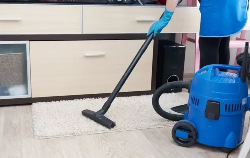 Услуги по уборке и поддержанию чистоты BG Clean в Нижнем Новгороде