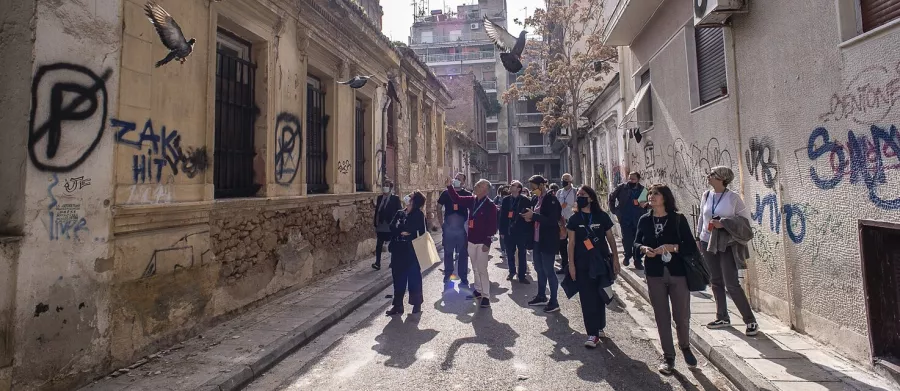 Курсы немецкого Goethe Institute в Дубаи: Курсы, Учимся,