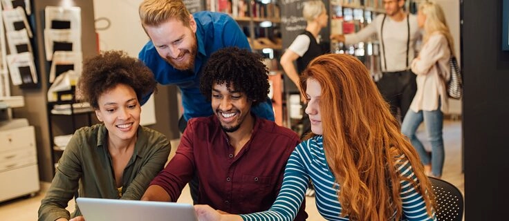 Курсы немецкого Goethe Institute в Дубаи: Курсы, Учимся,