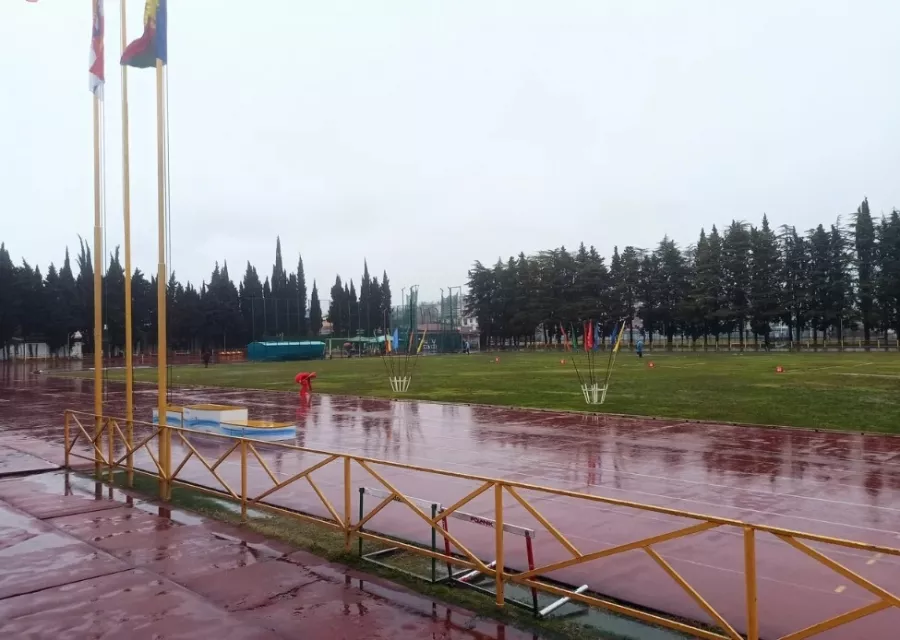 Спортивный комплекс Юность в Адлере: Тренажерный зал, Групповые занятия, Персональные тренировки, Фитнес, Футбол, Баскетбол, Воллейбол, Хоккей, Гимнастика, Боевые искусства,