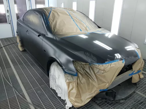 ​Автоцентр "Car Boss"