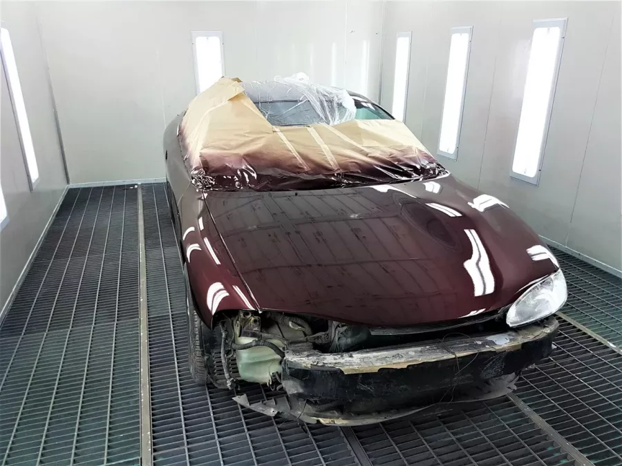 Автоцентр Car Boss в Туапсе: Восстановление геометрии, Покраска, Полировка, Ремонт вмятин, Сварка, Ремонт пневмоподвески, Проточка тормозных дисков, Ремонт стоек,