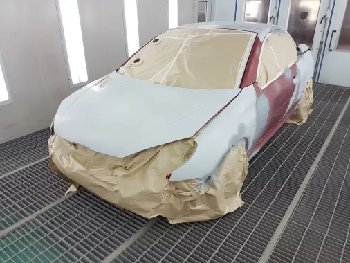 ​Автоцентр "Car Boss"
