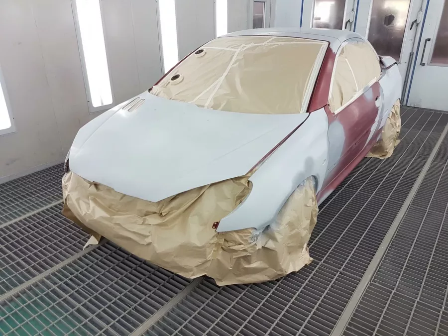 Автоцентр Car Boss в Туапсе: Восстановление геометрии, Покраска, Полировка, Ремонт вмятин, Сварка, Ремонт пневмоподвески, Проточка тормозных дисков, Ремонт стоек,