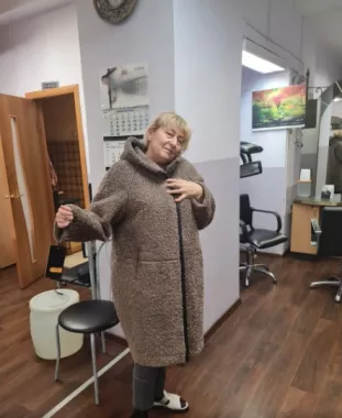 Парикмахерска "Мастер"