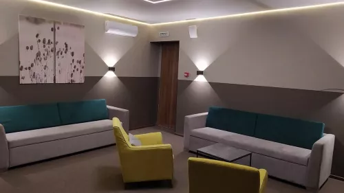 Отель Smart hotel neo  в  Туапсе