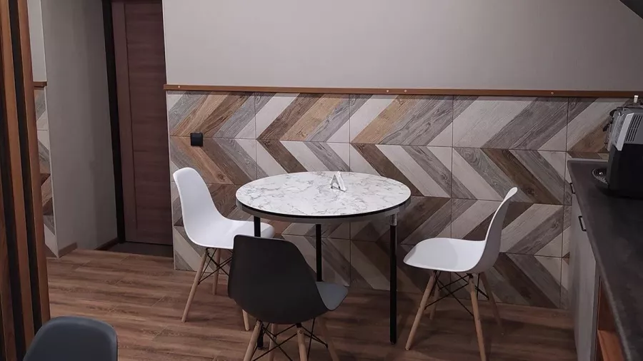 Отель Smart hotel neo в Туапсе: Можно с животными, Cейф в номерах, Кондиционер в номерах, Почасовая оплата,