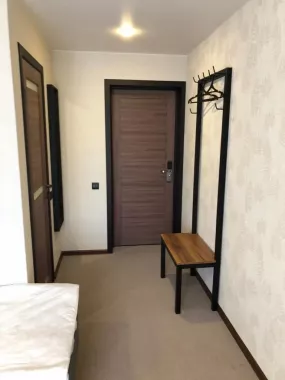 Отель "Smart hotel neo".