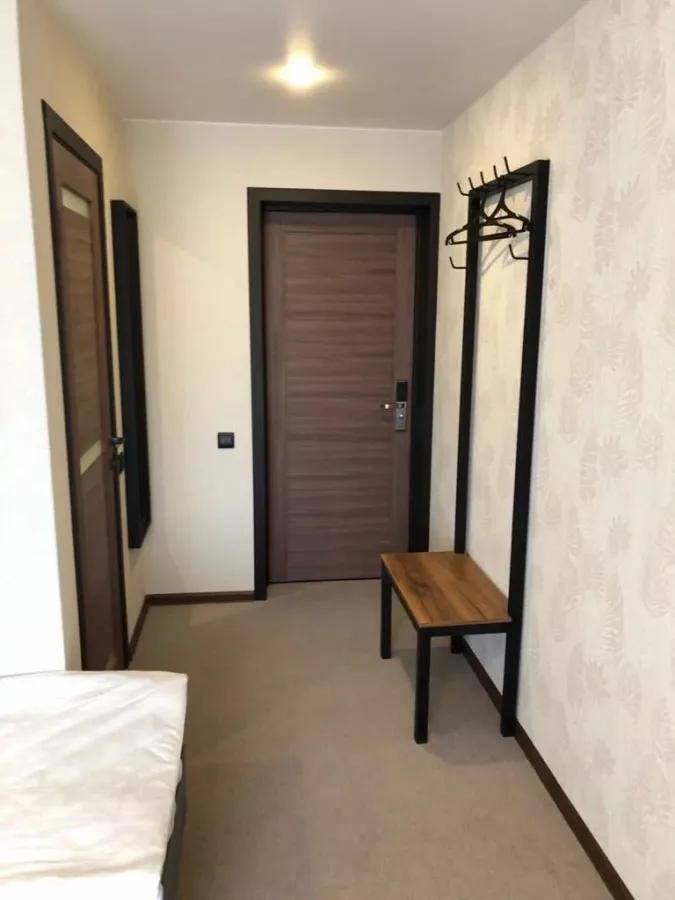 Отель Smart hotel neo в Туапсе: Можно с животными, Cейф в номерах, Кондиционер в номерах, Почасовая оплата,