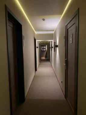 Отель "Smart hotel neo".