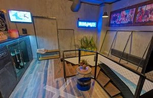 Кальянная Room12 в Краснодаре: Кальян, Кальянная, Лаундж, Бар, Компания, Настольные игры,