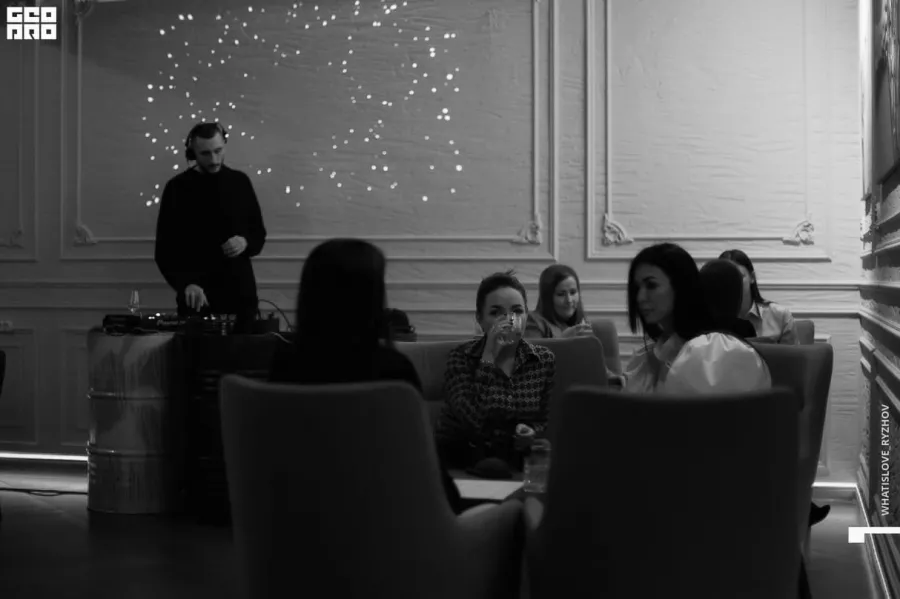 Лаундж-бар Alibi в Краснодаре: Кальян, Кальянная, Лаундж, Бар, Настольные игры,