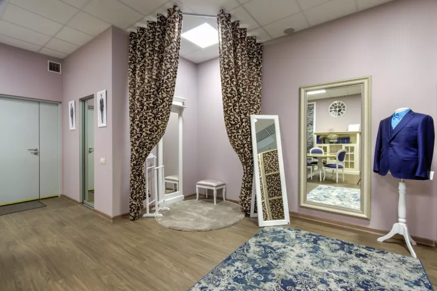 Дизайн-студия Олега Конькова в Ростове-на-Дону: Ремонт, Пошив, Мода,