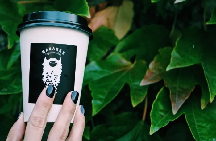 Кофейня Barabas Espresso Bar  в  Адлере