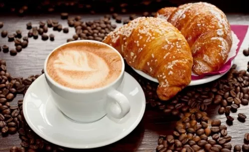 Кофейня Jan Coffee  в  Адлере