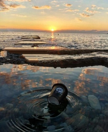 Кофейня "Jan Coffee".