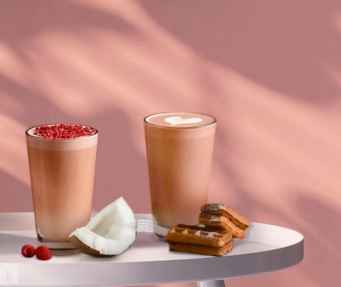 Кофейня Coffee Like в Адлере: Кофе на вынос, Завтрак, Десерты, Прохладные напитки, Молочные коктейли,