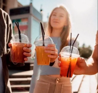 Кофейня "Coffee Like".