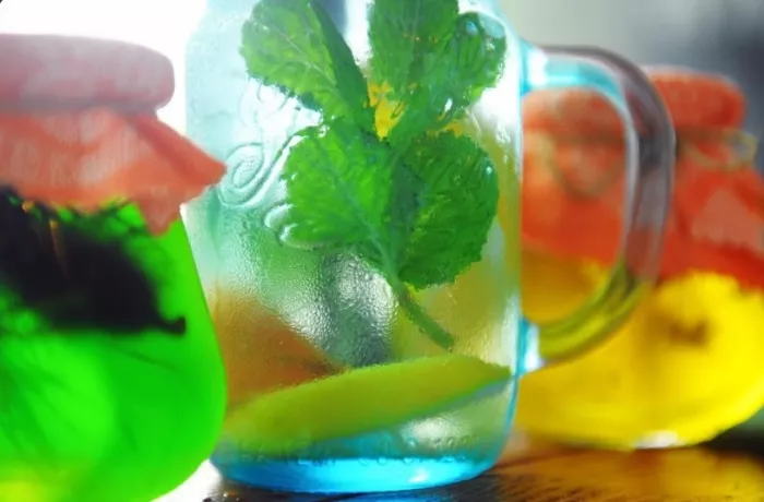 Кофейня " Чей Кофе?".