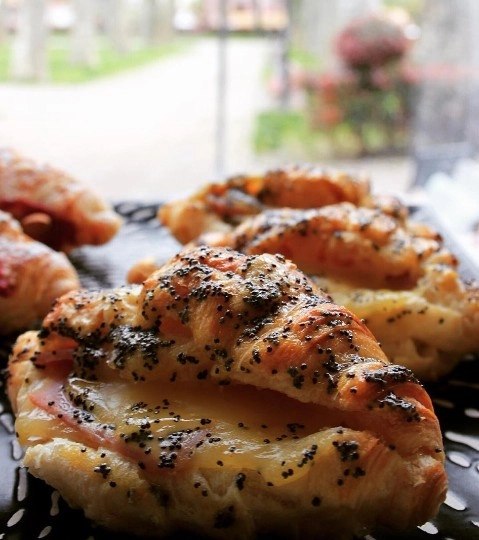 Кофейня " Чей Кофе?".