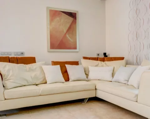 Клининговая компания "Dream Home Cleaning Services Dubai"