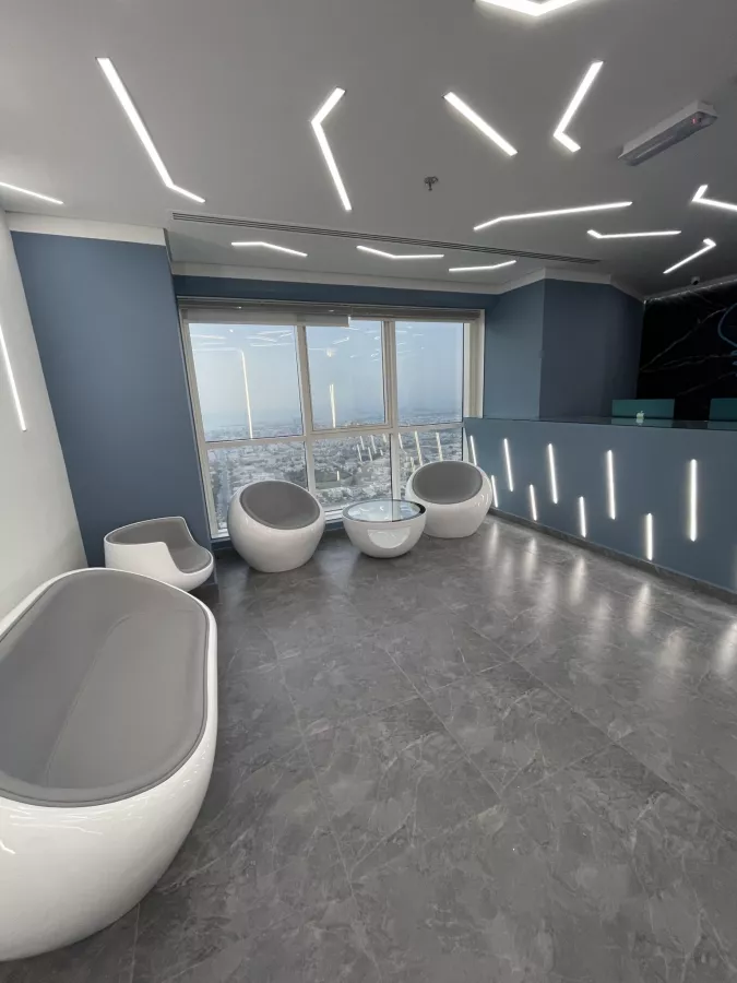 Стоматологическая клиника Digital Implant clinic  в  Дубаи