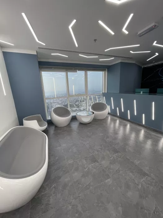 Стоматологическая клиника Digital Implant clinic  в  Дубаи