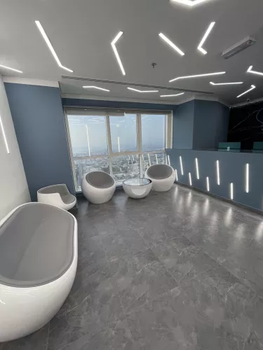 Стоматологическая клиника Digital Implant clinic в Дубаи