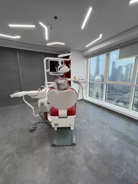 Стоматологическая клиника "Digital Implant clinic"
