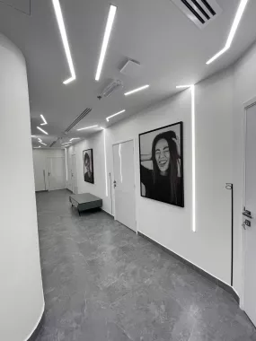 Стоматологическая клиника "Digital Implant clinic"