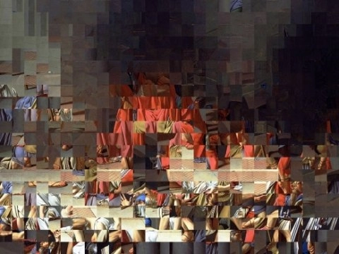 Галлерея Leila Heller в Дубаи: Современное искусство , Художники , Образовательная программа , Художественные ярмарки ,