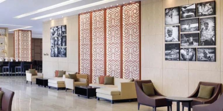 Художественная мастерская "Dubai Picture Framing"