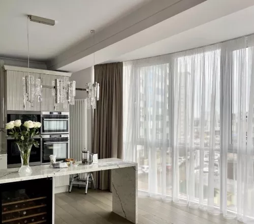 Салон штор Валенсия  в  Краснодаре