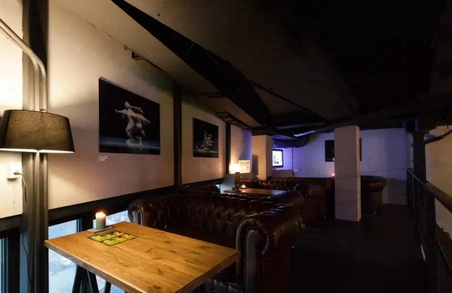Кальян-бар Green Lounge в Краснодаре: Кальян, Кальянная, Лаундж, Бар, Компания, Кафе,