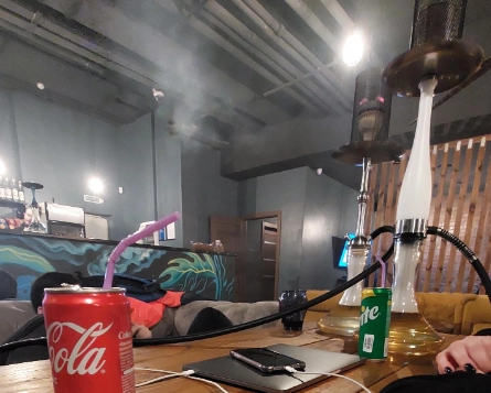 Кальян-бар Медведь Lounge в Краснодаре: Кальян, Кальянная, Лаундж, Бар, Компания,