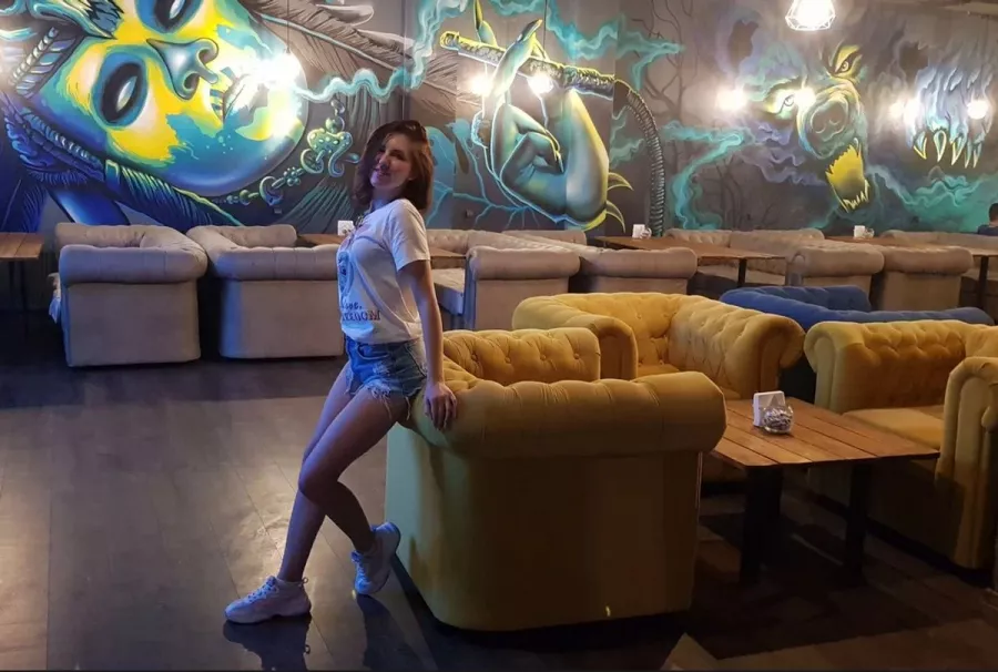 Кальян-бар Медведь Lounge в Краснодаре: Кальян, Кальянная, Лаундж, Бар, Компания,